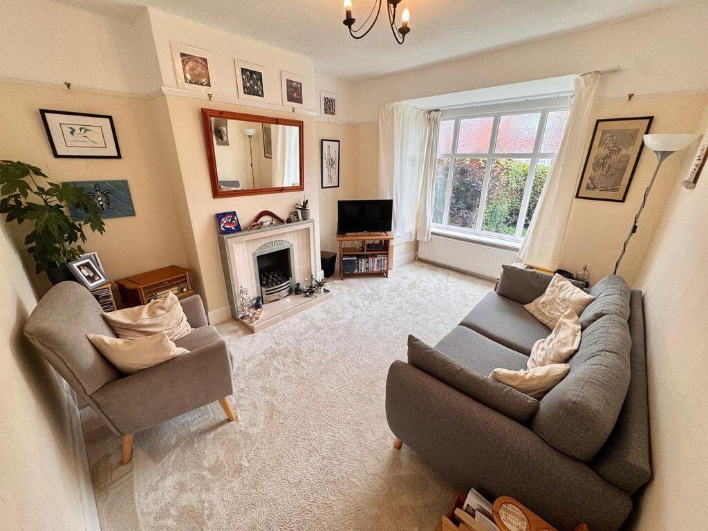 House in Newcastle upon Tyne, Tyne and Wear - View 4