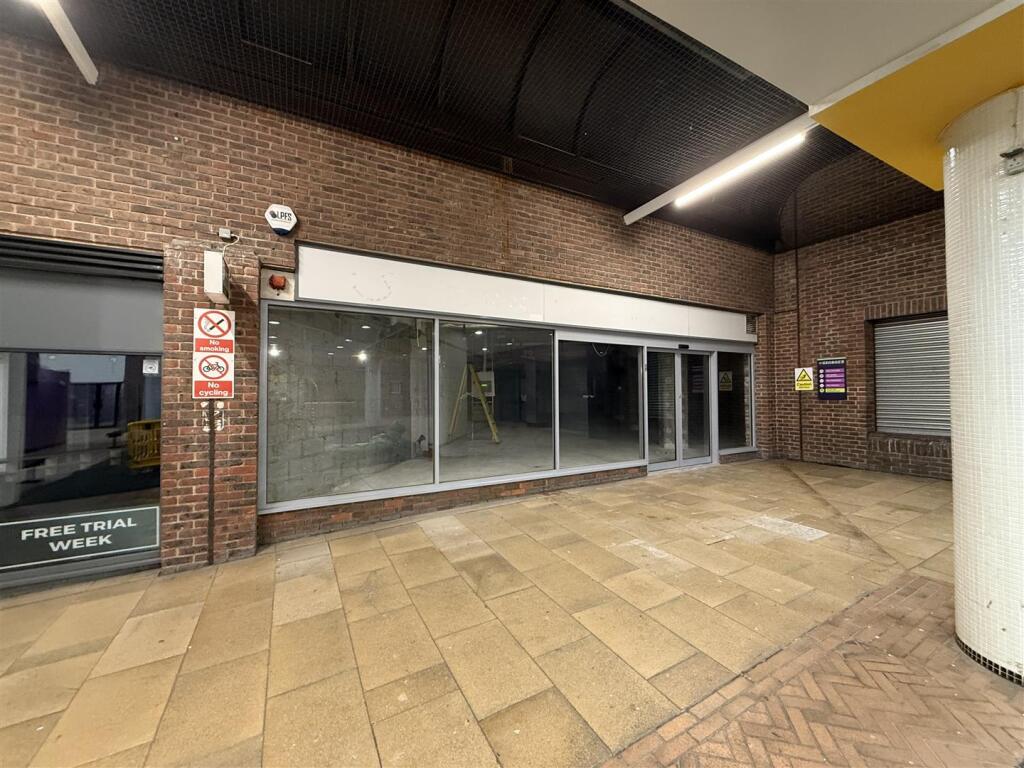 Main image of property: St. Georges Square, Gravesend, Kent