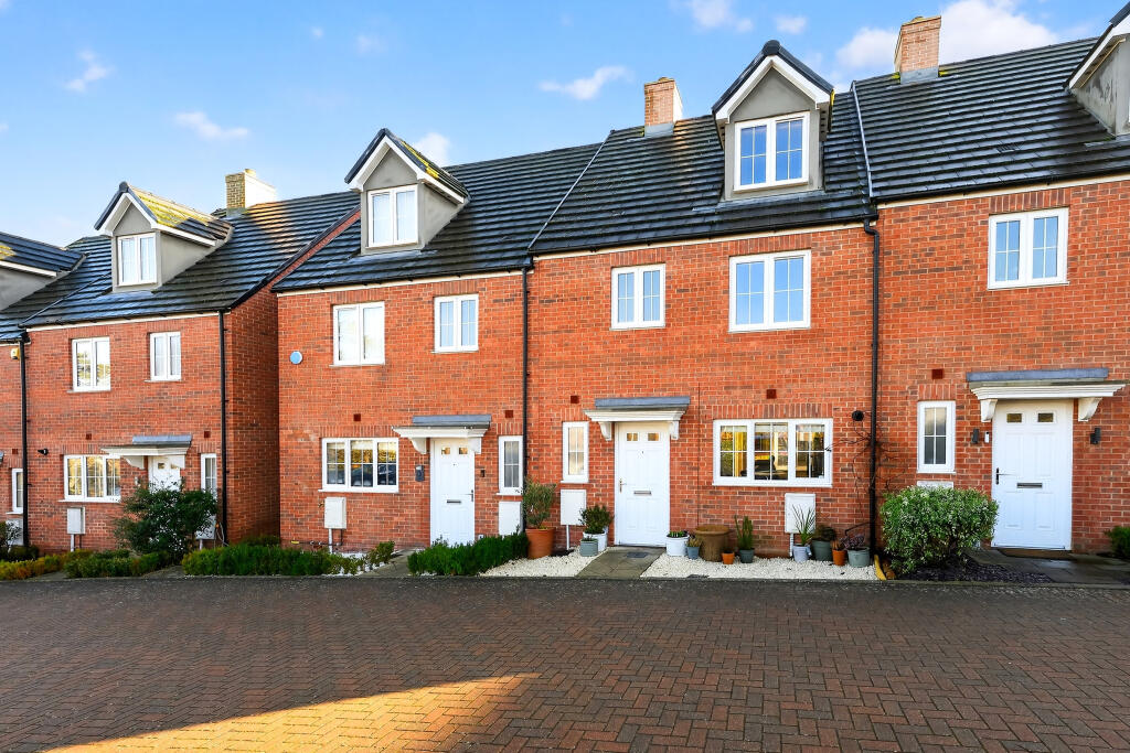 Main image of property: Pine Close, Ware, SG12