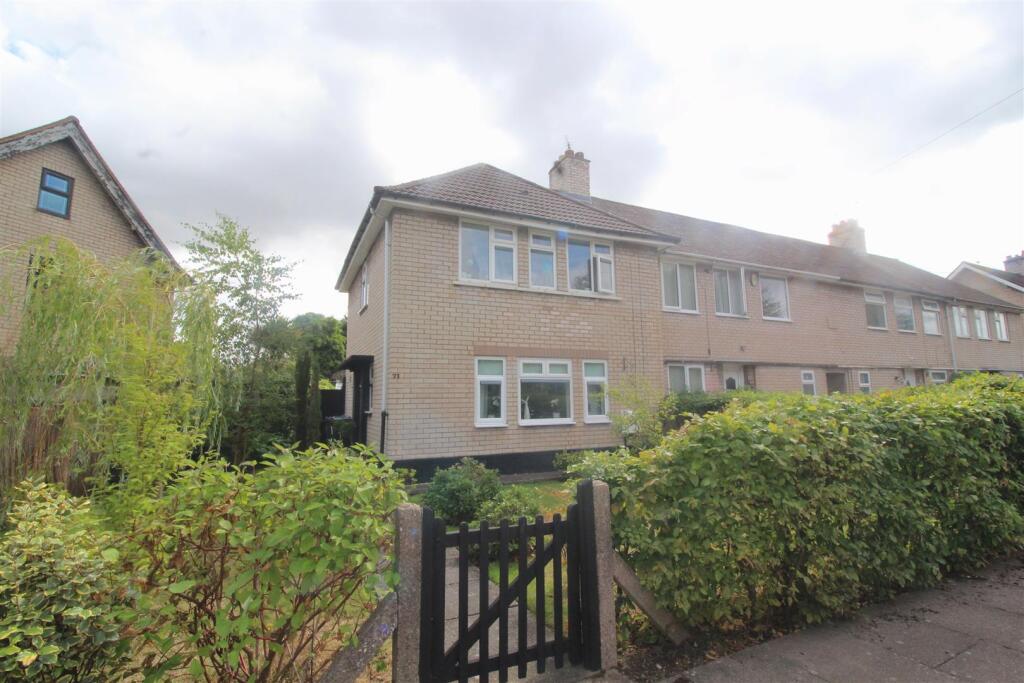 Main image of property: The Hays Kents Moat, Birmingham
