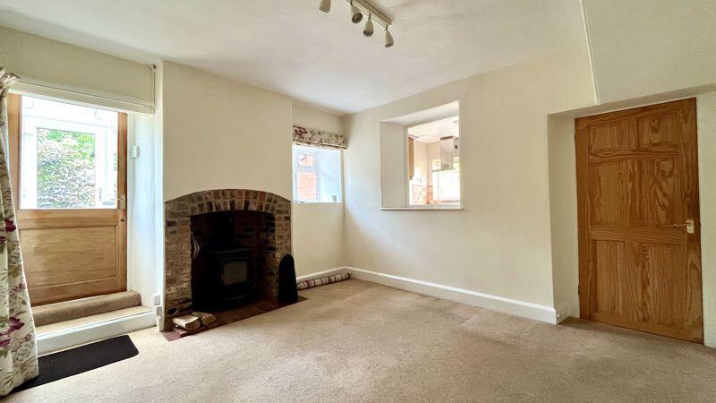 House in Taunton - More