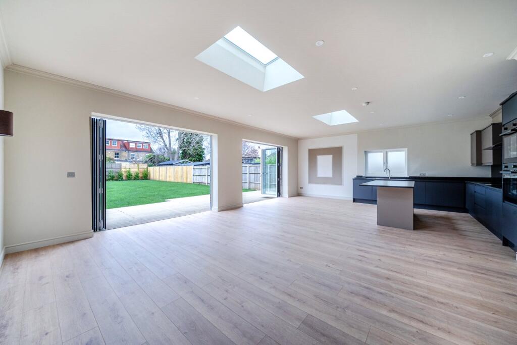 Main image of property: Hampton Court Way, Thames Ditton, KT7