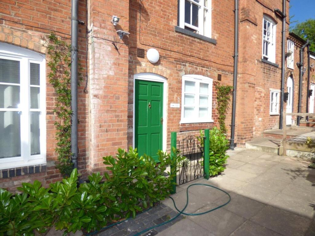 High Street, Bromsgrove, B61
