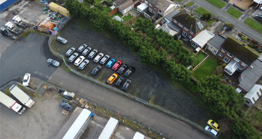 Main image of property: Glendale Avenue, Sandycroft Industrial Estate, Deeside, CH5