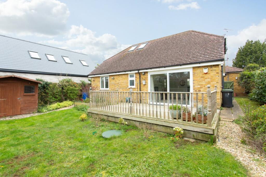 House in Whitstable, Lower Island - View 4