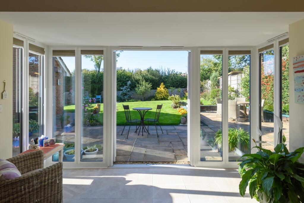 House in Ashford, Charing - View 4