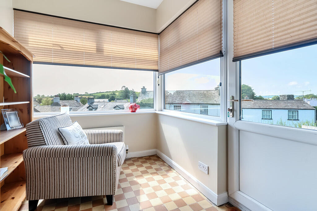 Hillcrest, Cark In Cartmel, Grange-over-Sands, Cumbria, LA11 7NX photo 4