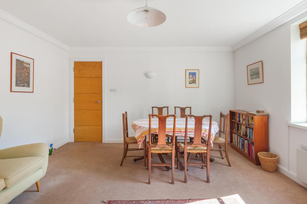 Apartment in London, East Marylebone, Marylebone - View 5