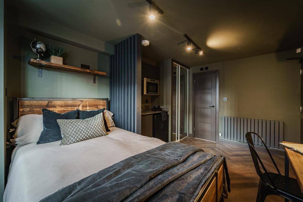 Main image of property: Earlsdon Avenue North, Earlsdon, Coventry