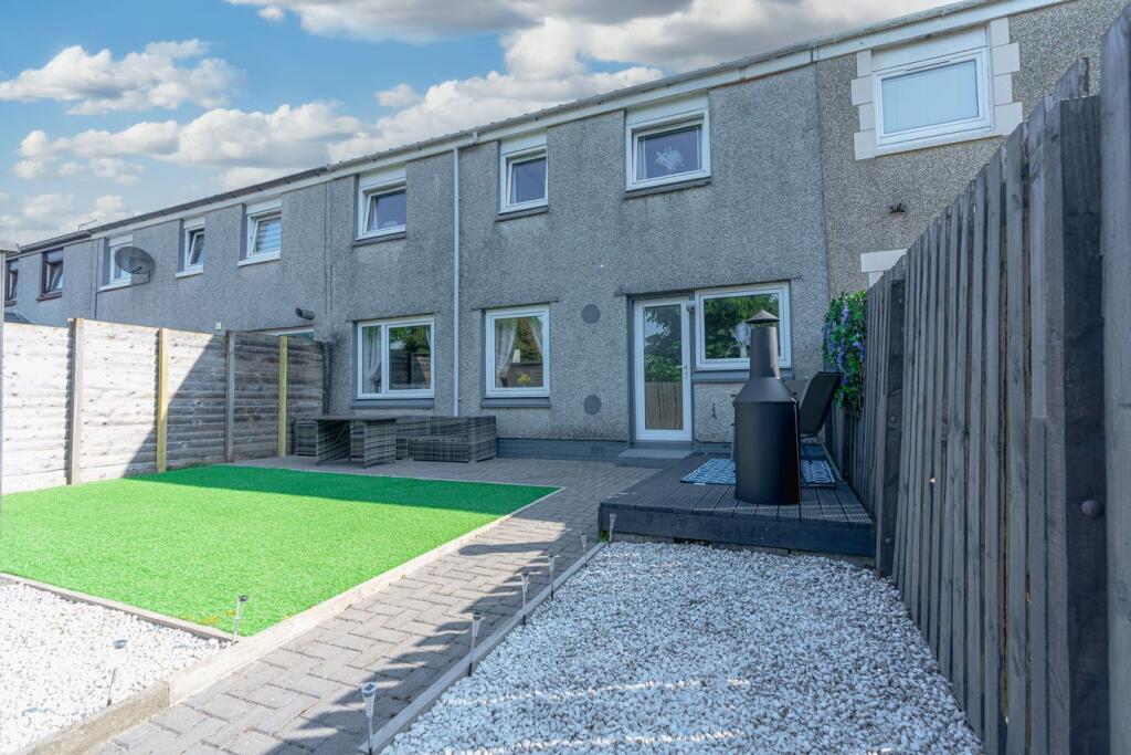 Main image of property: Johnston Park, Cowdenbeath, KY4