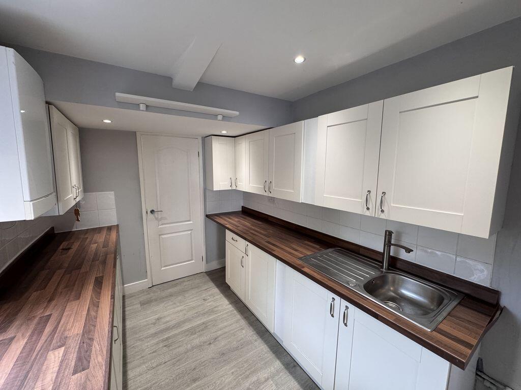 House in Newcastle upon Tyne - View 3