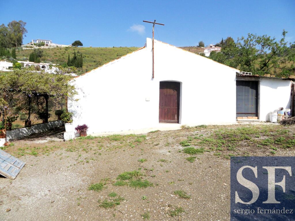 Main image of property: Andalucia, Malaga, Cómpeta