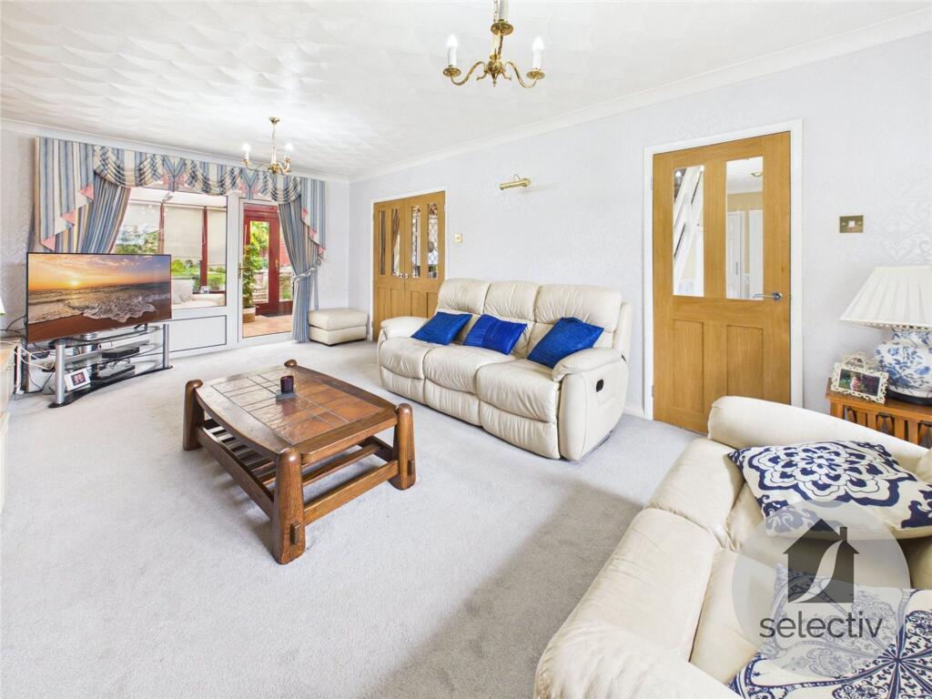 Sorrell Grove, Guisborough, TS14 photo 4