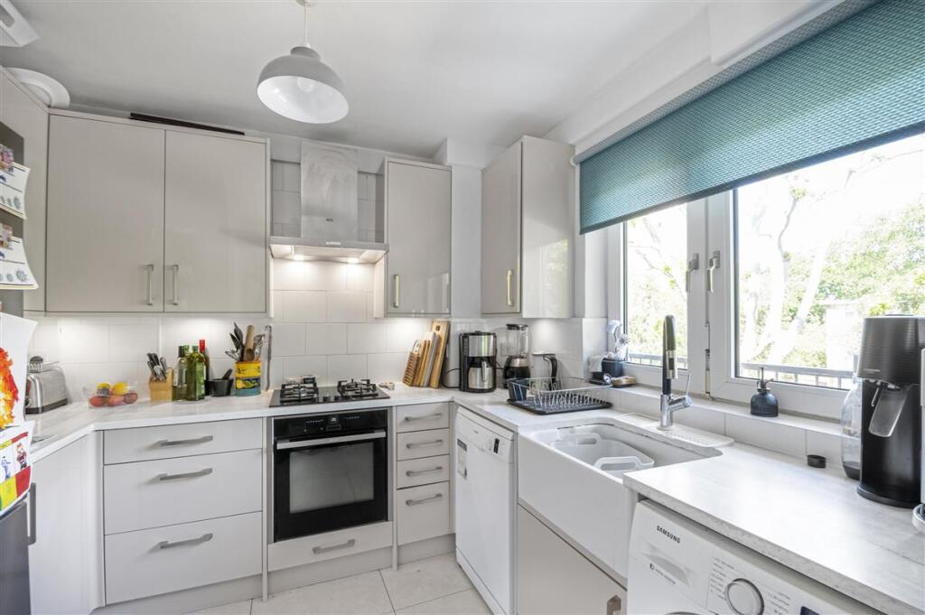 Victoria Drive, SW19 photo 4