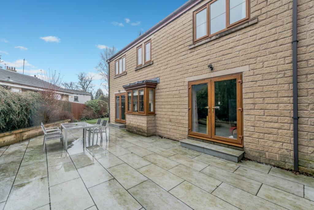 Additional image 29 of Popeley Rise, Cleckheaton, West Yorkshire, BD19