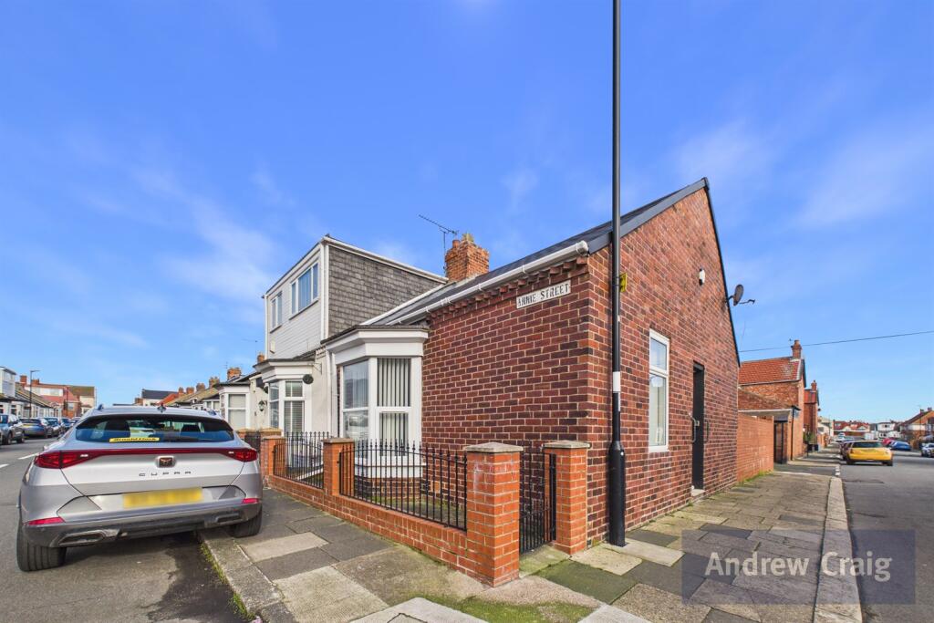 Main image of property: Annie Street, Fulwell