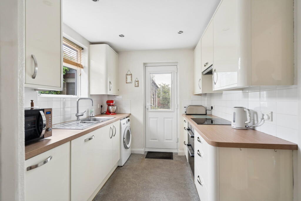 House in Harrow - View 2