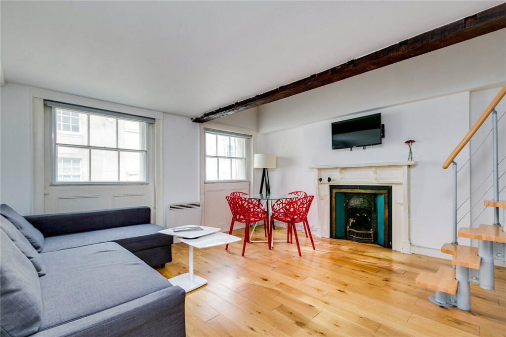 Apartment in London