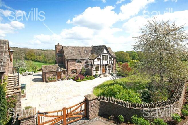 Houses & Cottages