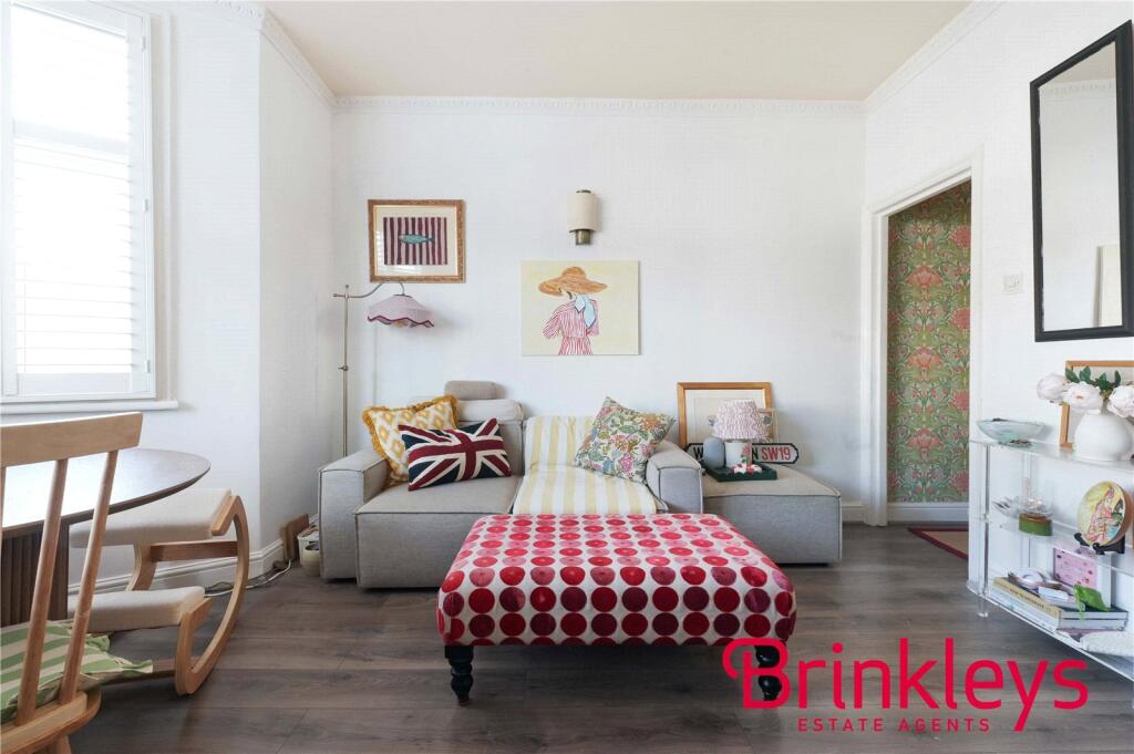 Vineyard Hill Road, London, SW19 photo 3