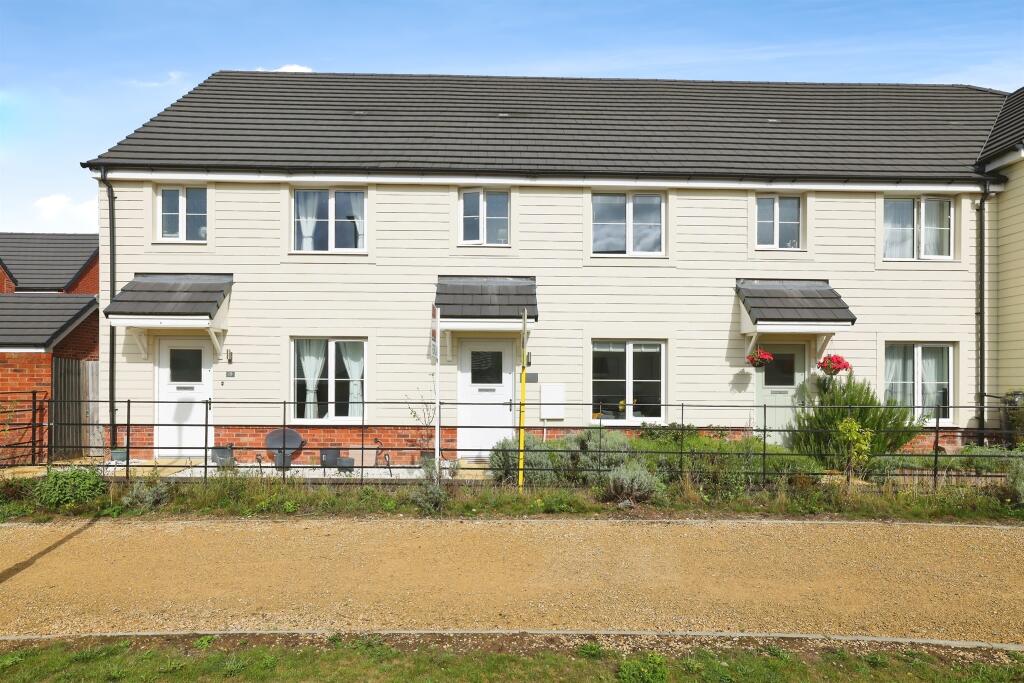 Main image of property: Angora Road, Andover