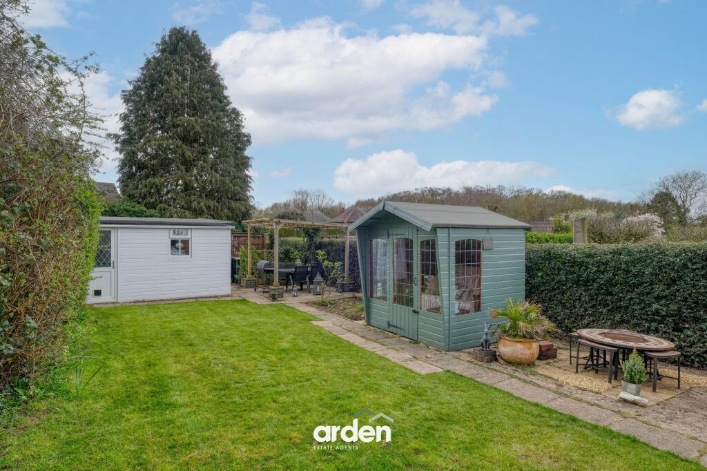 Additional image 14 of Old Birmingham Road, Marlbrook, B60