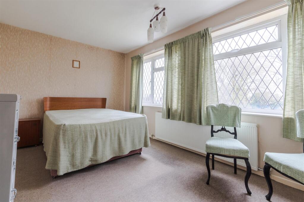 Eastfield Road, Messingham photo 3