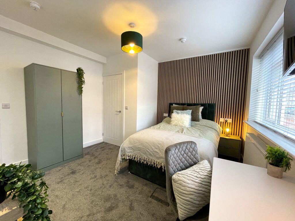 Main image of property: Room 6, Burmer Road, Peterborough, PE1 3HT