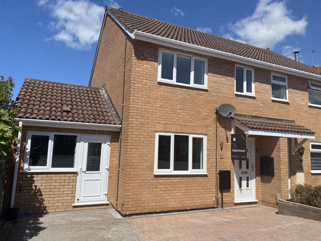 Main image of property: Church Meadow, Boverton, CF61
