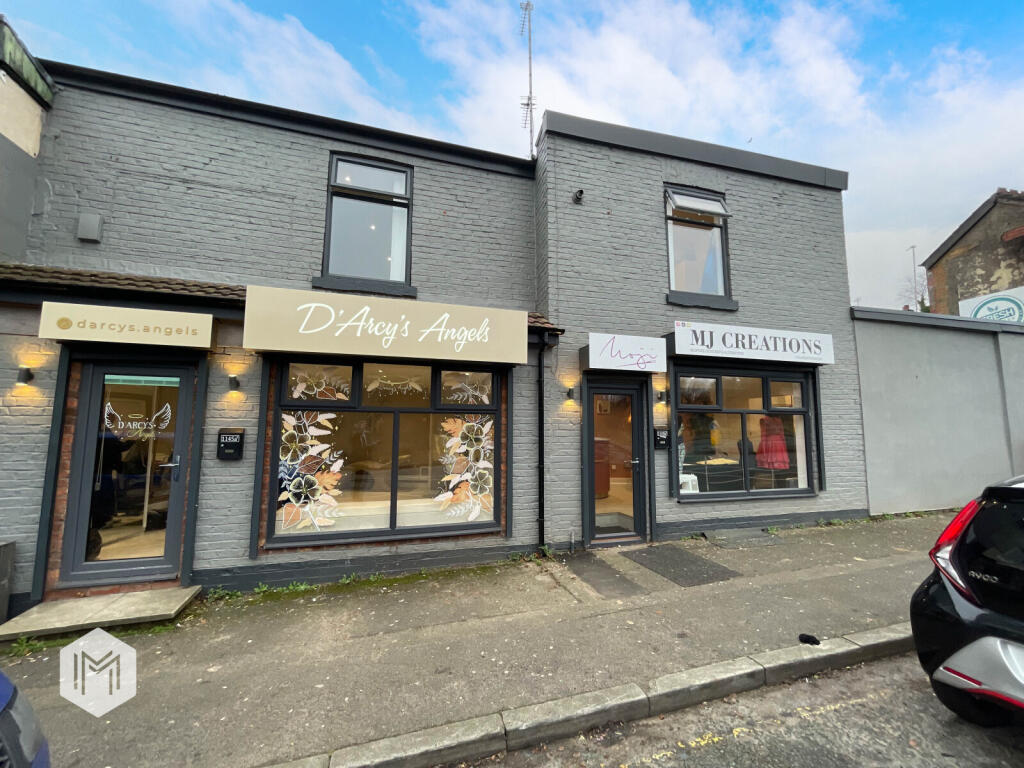 Main image of property: Rochdale Road, Manchester, Greater Manchester, M9 7FW