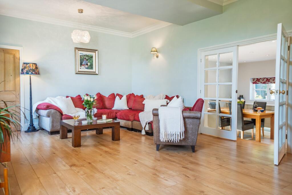 Character and comfort at Beverley House... - More