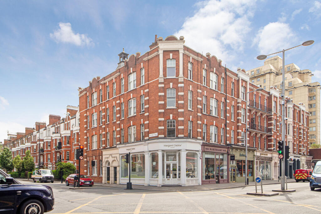 Main image of property: Kings Road, London, SW3