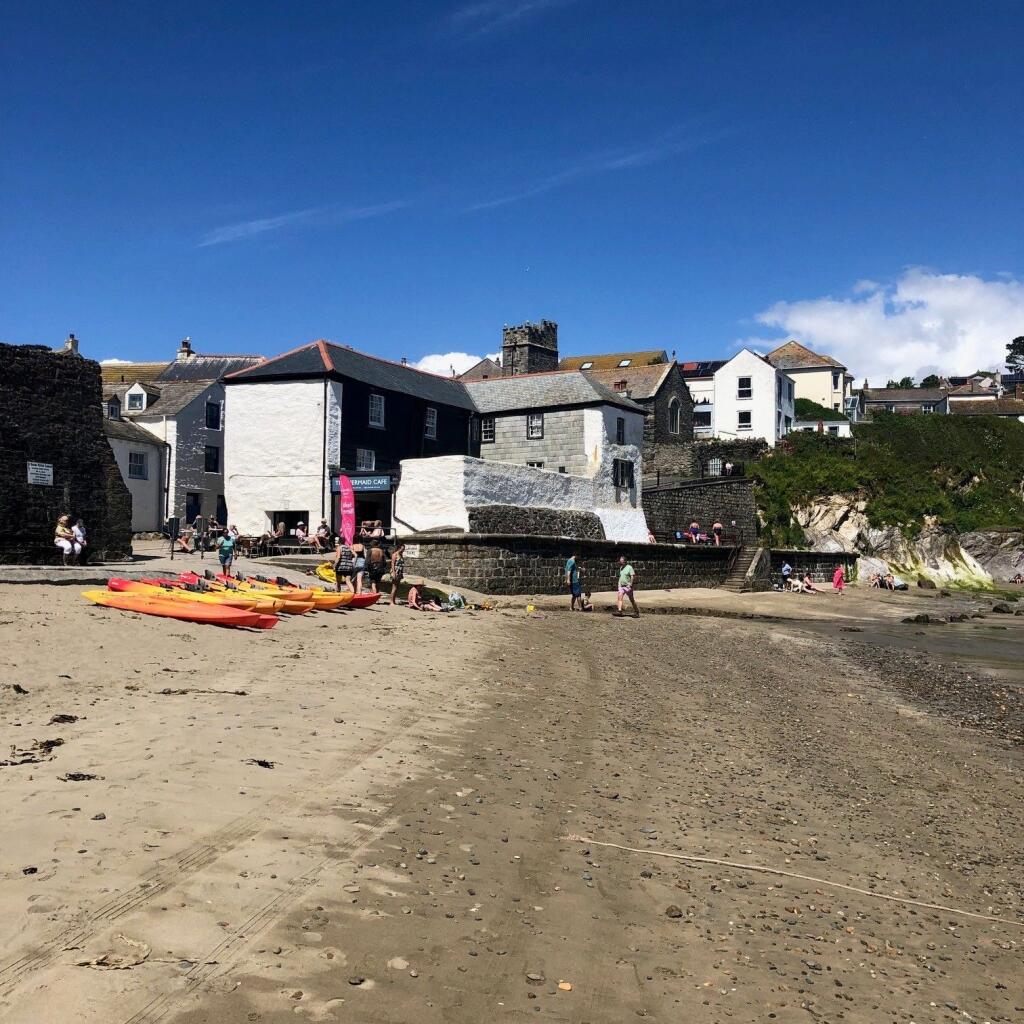 Main image of property: Church Street, Gorran Haven, St. Austell, PL26 6JH