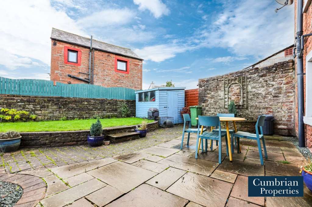 House in Penrith, Townhead - View 4