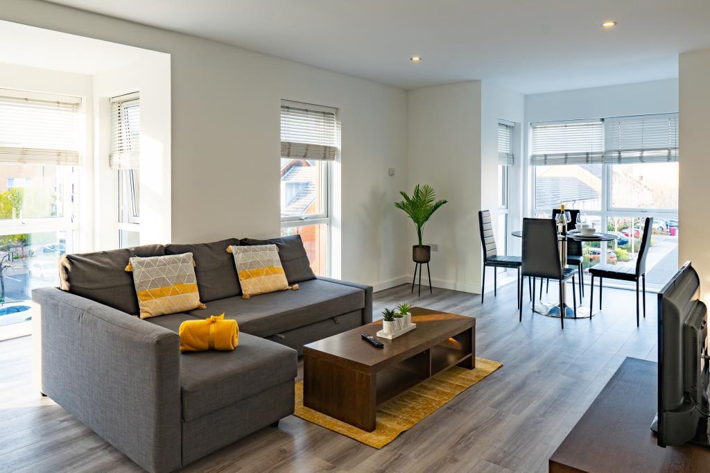 Main image of property: Kennet Island, Berkshire, RG2