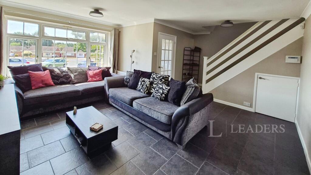 House in Fareham, Hill Park - View 2