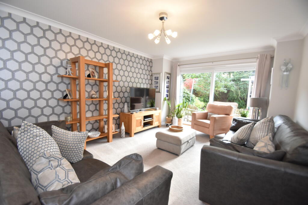 Muirhouses Crescent, Bo'ness, Falkirk photo 2