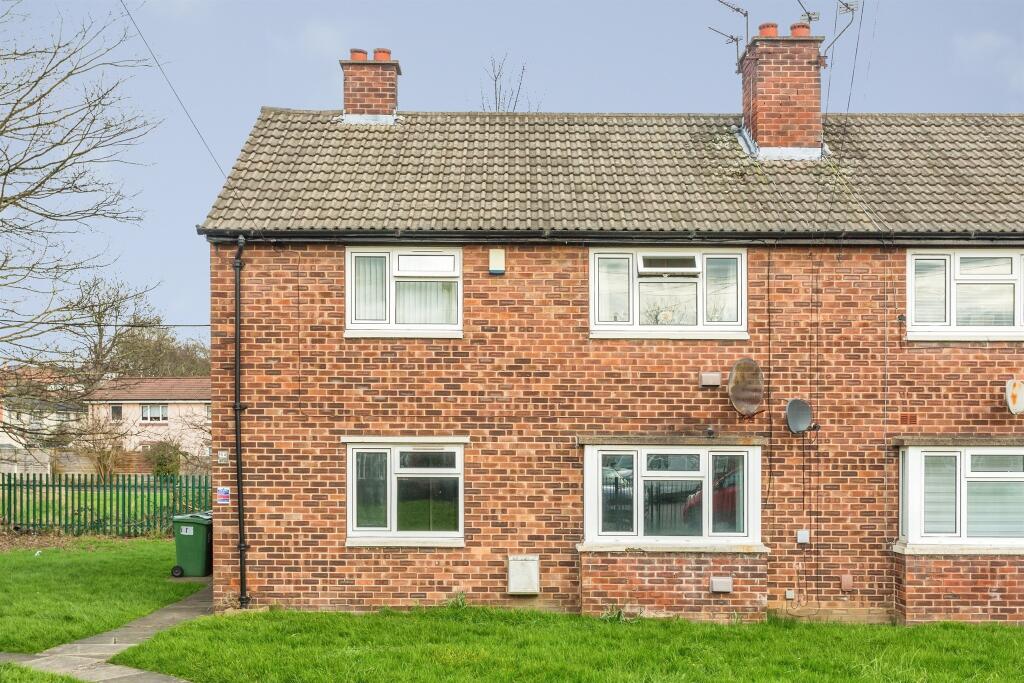 Main image of property: Rufford Street, Wakefield