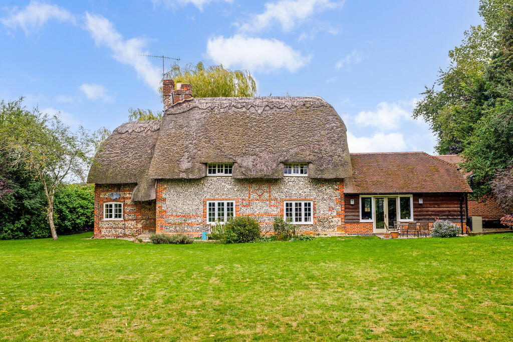 Main image of property: Whittonditch, Ramsbury