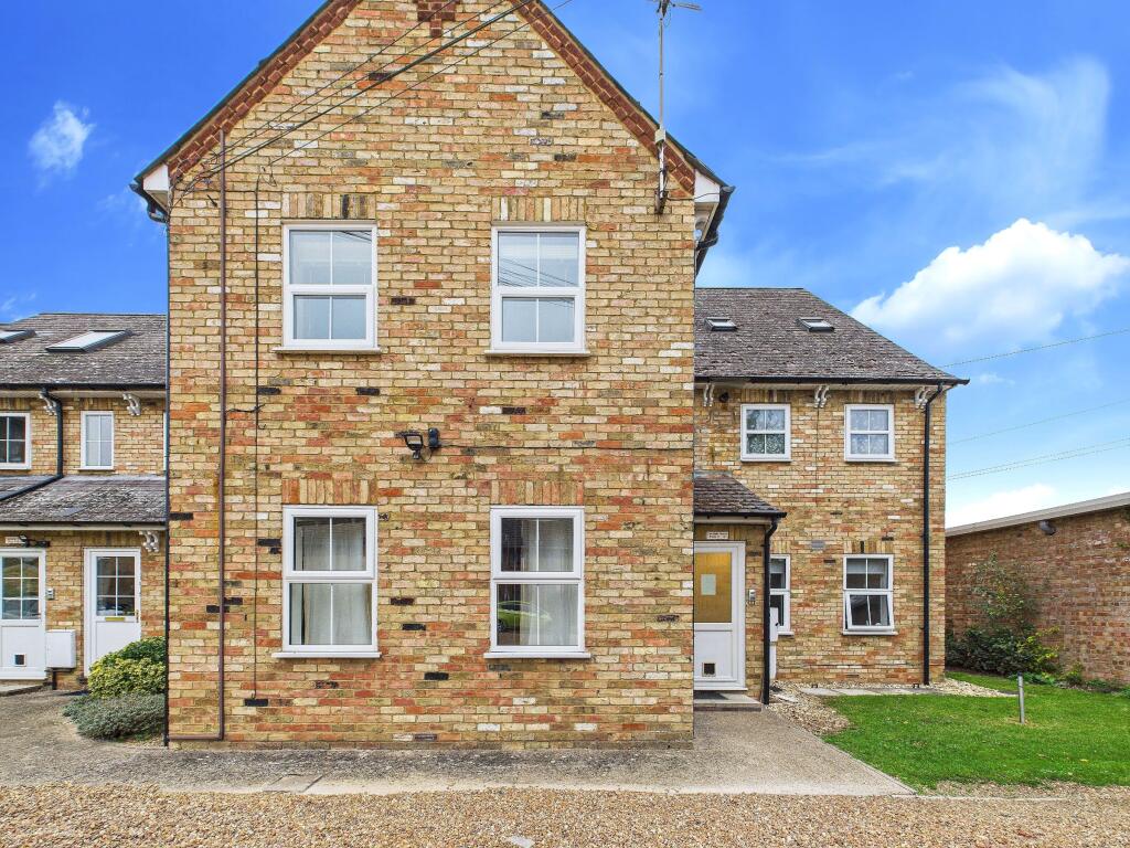 Main image of property: Ferndale House, Ware Road, St. Neots