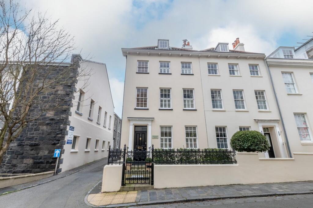 Main image of property: Union Street, St Peter Port