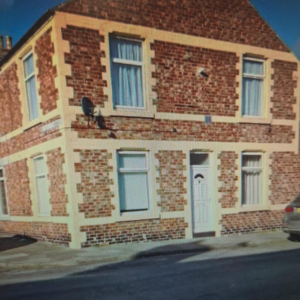 Main image of property: Vickers Street, Bishop Auckland