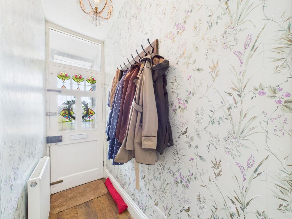 House in Highley, Shropshire - More