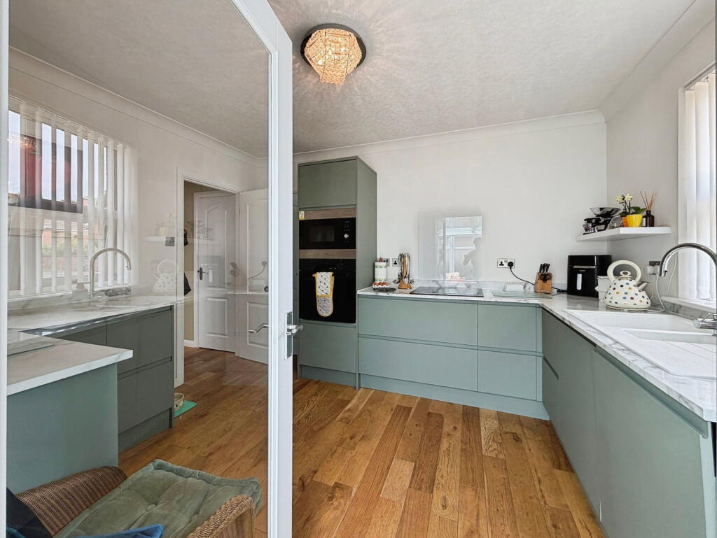 House in Minehead, Somerset - More