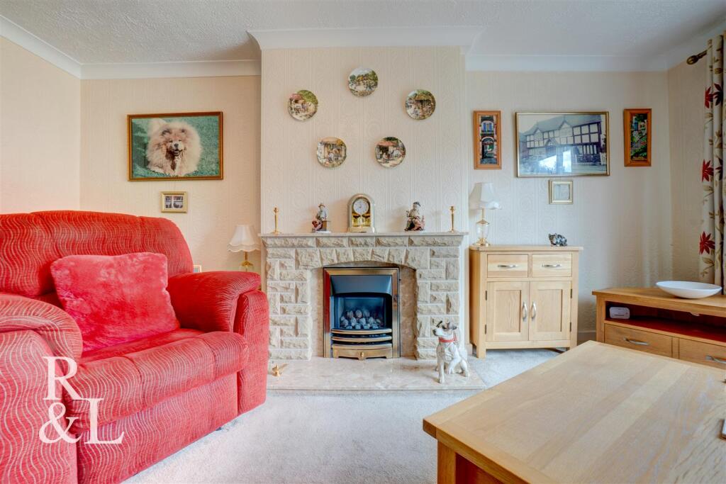 House in Tamworth, Glascote - View 4