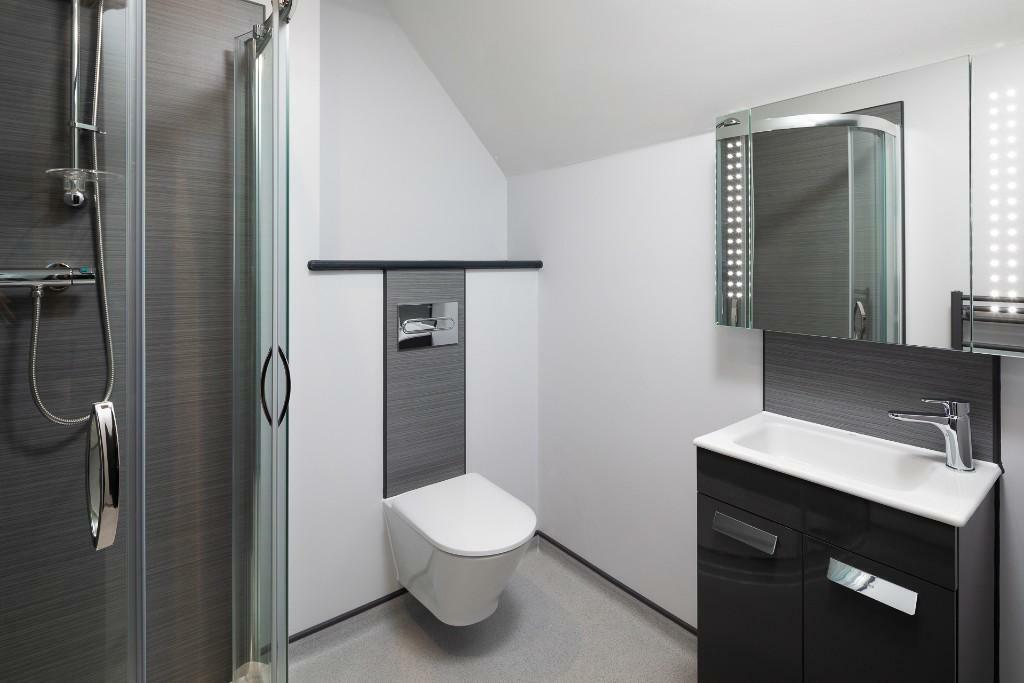 Main image of property: Flat 4, SAR Court, Woodland Way, Canterbury, Kent, CT2