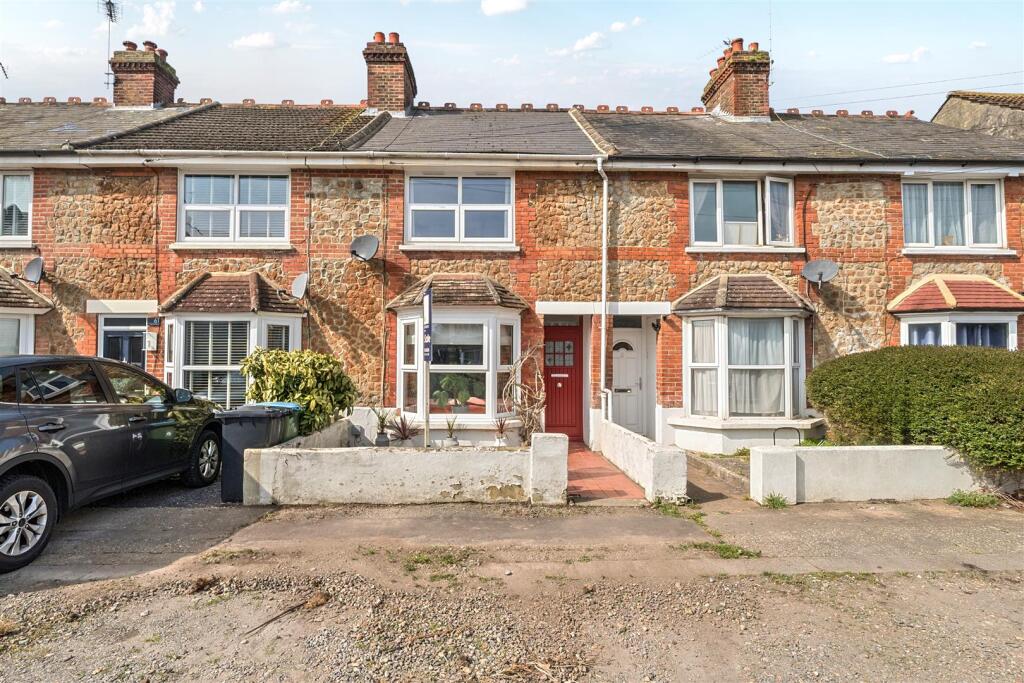 Main image of property: Highfield Road, Bognor Regis