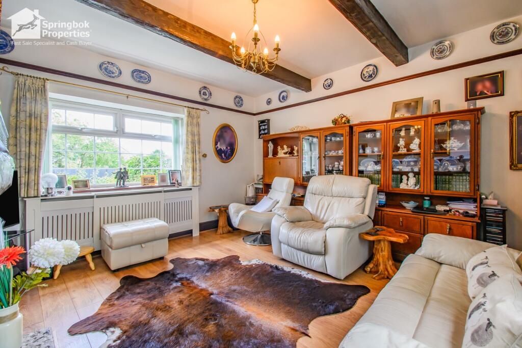 House in Bolton, Greater Manchester - View 3