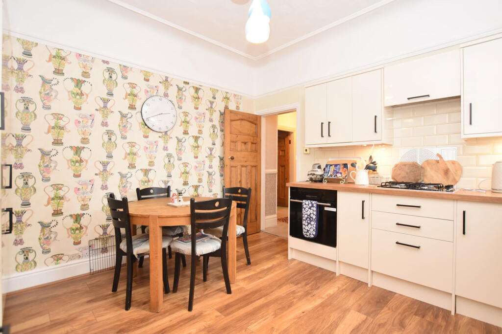 Apartment in Chester - View 5