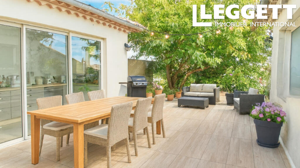 Main image of property: Languedoc-Roussillon, Hérault, Roujan